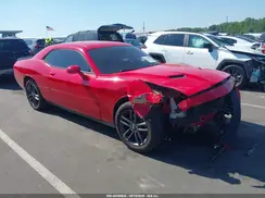 2C3CDZGG3KH522312 2019 DODGE CHALLENGER