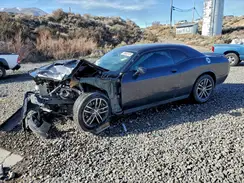 2C3CDZGG3KH541667 2019 DODGE CHALLENGER