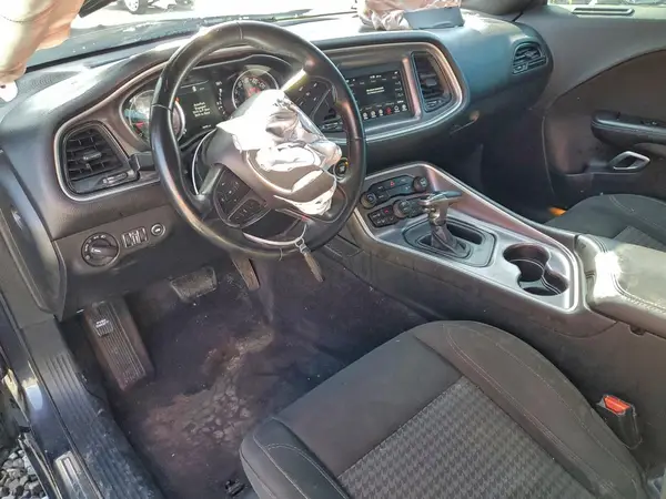2C3CDZGG3KH541667 2019 DODGE CHALLENGER - Image 8