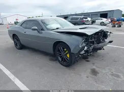 2C3CDZGG3KH541684 2019 DODGE CHALLENGER
