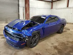2C3CDZGG3KH545136 2019 DODGE CHALLENGER