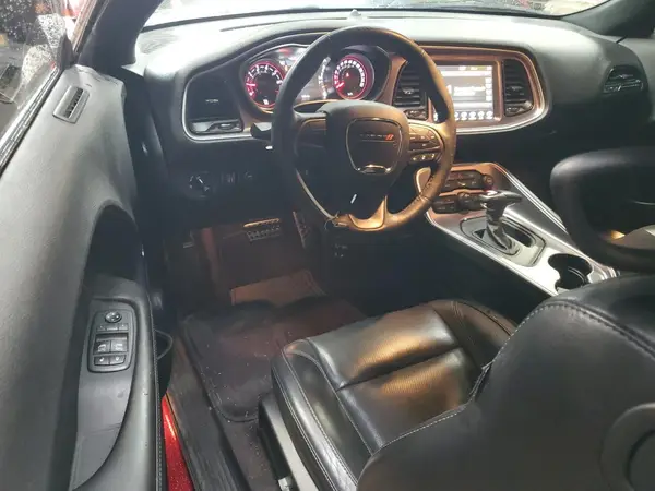 2C3CDZGG3KH546321 2019 DODGE CHALLENGER - Image 8