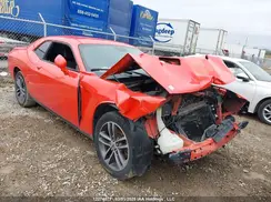2C3CDZGG3KH592120 2019 DODGE CHALLENGER
