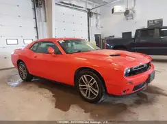 2C3CDZGG3KH592148 2019 DODGE CHALLENGER