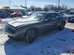 2C3CDZGG3KH675448 2019 DODGE CHALLENGER