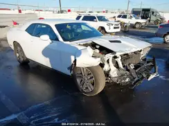 2C3CDZGG3KH676194 2019 DODGE CHALLENGER