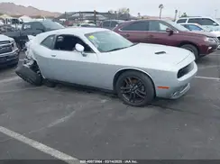 2C3CDZGG3KH683582 2019 DODGE CHALLENGER
