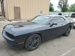 2C3CDZGG3KH690452 2019 DODGE CHALLENGER