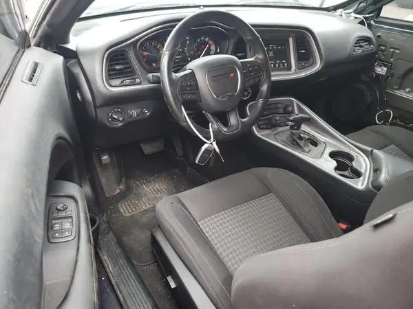 2C3CDZGG3KH690452 2019 DODGE CHALLENGER - Image 8