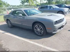 2C3CDZGG3KH705371 2019 DODGE CHALLENGER