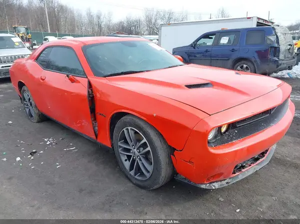 2C3CDZGG3KH708996 2019 DODGE CHALLENGER - Image 1