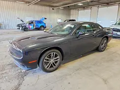 2C3CDZGG3KH709047 2019 DODGE CHALLENGER