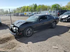 2C3CDZGG3KH741741 2019 DODGE CHALLENGER