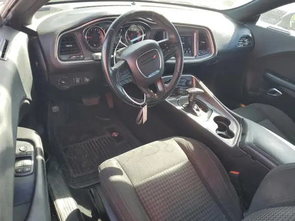 2C3CDZGG3KH741741 2019 DODGE CHALLENGER - Image 8