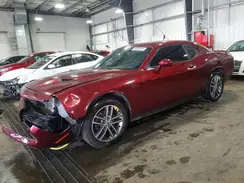 2C3CDZGG3KH752559 2019 DODGE CHALLENGER