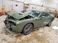 2C3CDZGG3KH759852 2019 DODGE CHALLENGER