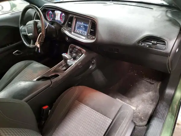 2C3CDZGG3KH759852 2019 DODGE CHALLENGER - Image 8