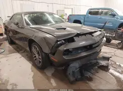 2C3CDZGG3KH759883 2019 DODGE CHALLENGER