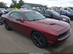 2C3CDZGG3LH106326 2020 DODGE CHALLENGER