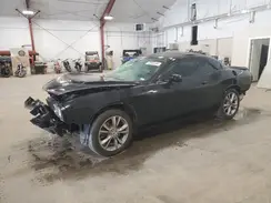 2C3CDZGG3LH110683 2020 DODGE CHALLENGER