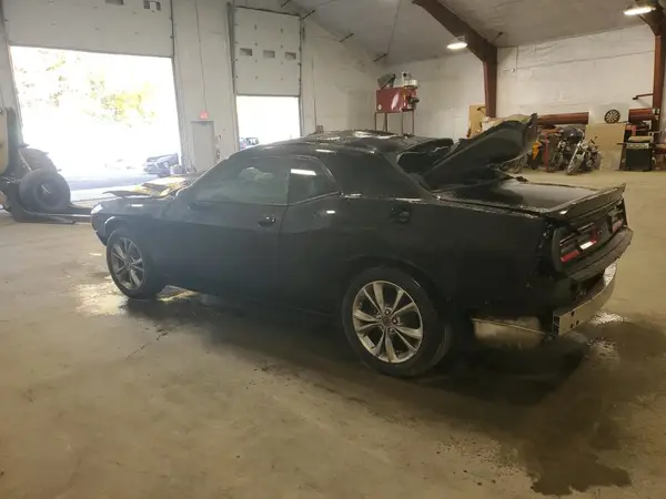 2C3CDZGG3LH110683 2020 DODGE CHALLENGER - Image 2
