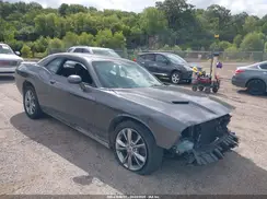 2C3CDZGG3LH121621 2020 DODGE CHALLENGER