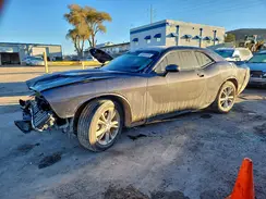 2C3CDZGG3LH122039 2020 DODGE CHALLENGER