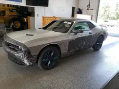 2C3CDZGG3LH125684 2020 DODGE CHALLENGER