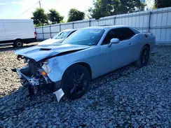 2C3CDZGG3LH255755 2020 DODGE CHALLENGER