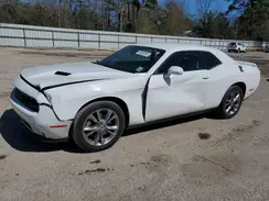 2C3CDZGG3MH547486 2021 DODGE CHALLENGER
