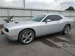 2C3CDZGG3MH560982 2021 DODGE CHALLENGER