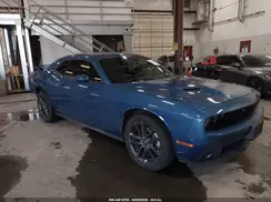 2C3CDZGG3MH635096 2021 DODGE CHALLENGER