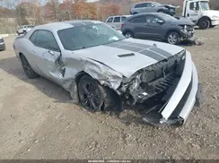 2C3CDZGG3MH642064 2021 DODGE CHALLENGER