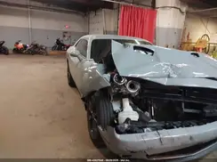 2C3CDZGG3MH649967 2021 DODGE CHALLENGER