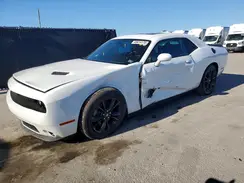 2C3CDZGG3MH662282 2021 DODGE CHALLENGER