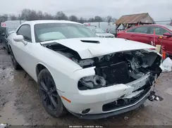 2C3CDZGG3NH151978 2022 DODGE CHALLENGER