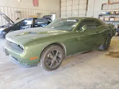 2C3CDZGG3NH234410 2022 DODGE CHALLENGER
