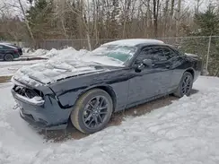 2C3CDZGG3PH510815 2023 DODGE CHALLENGER