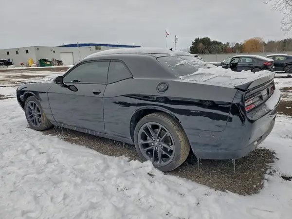 2C3CDZGG3PH510815 2023 DODGE CHALLENGER - Image 2