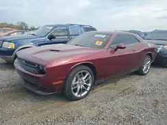 2C3CDZGG3PH518588 2023 DODGE CHALLENGER