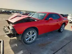 2C3CDZGG3PH544690 2023 DODGE CHALLENGER