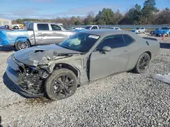 2C3CDZGG3PH597597 2023 DODGE CHALLENGER
