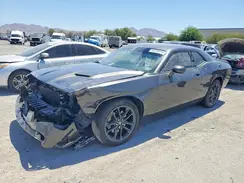 2C3CDZGG3PH626192 2023 DODGE CHALLENGER