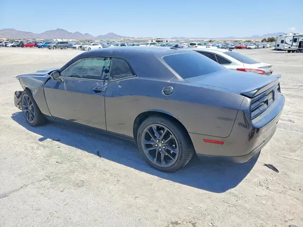 2C3CDZGG3PH626192 2023 DODGE CHALLENGER - Image 2