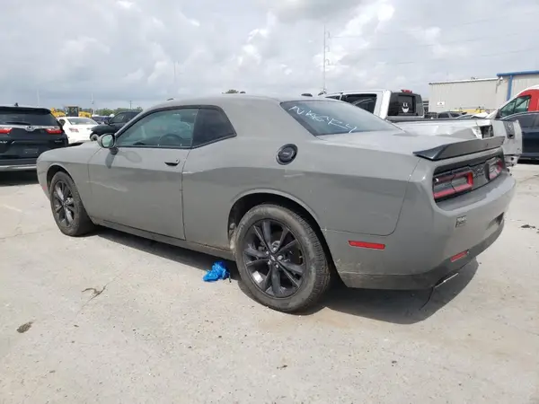 2C3CDZGG3PH638424 2023 DODGE CHALLENGER - Image 2