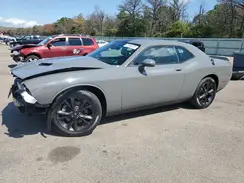 2C3CDZGG3PH642313 2023 DODGE CHALLENGER