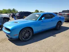 2C3CDZGG3PH670757 2023 DODGE CHALLENGER