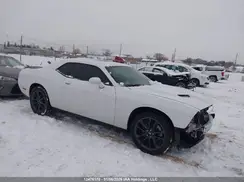 2C3CDZGG3PH680446 2023 DODGE CHALLENGER
