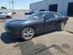 2C3CDZGG3PH686408 2023 DODGE CHALLENGER