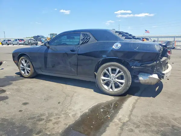 2C3CDZGG3PH686408 2023 DODGE CHALLENGER - Image 2
